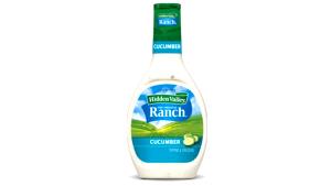 2 tbsp (30 ml) Cucumber Ranch Dressing