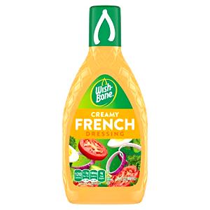 2 tbsp (30 ml) Deluxe French Salad Dressing