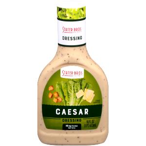 2 tbsp (30 ml) EatWell Caesar Dressing