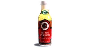 2 tbsp (30 ml) Fat Free Red Wine Vinaigrette