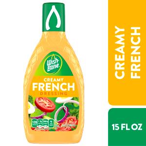 2 tbsp (30 ml) French Dressing
