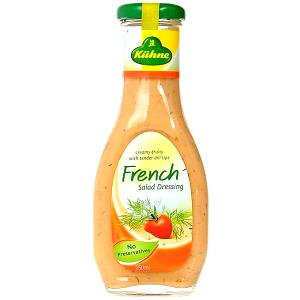 2 tbsp (30 ml) French Tomato Salad Dressing