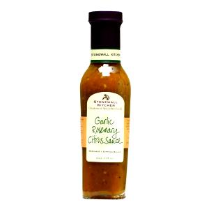 2 tbsp (30 ml) Garlic Rosemary Citrus Sauce