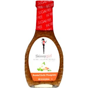 2 tbsp (30 ml) Garlic Vinaigrette Dressing