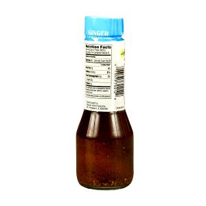 2 tbsp (30 ml) Ginger Flavored Dressing
