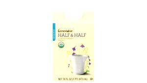 2 tbsp (30 ml) GreenWise Organic Half & Half