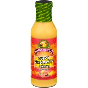 2 tbsp (30 ml) Guava Nectar Vinaigrette