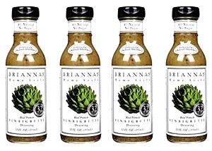 2 tbsp (30 ml) Home Style Real French Vinaigrette