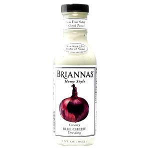 2 tbsp (30 ml) Home Style True Blue Cheese Dressing