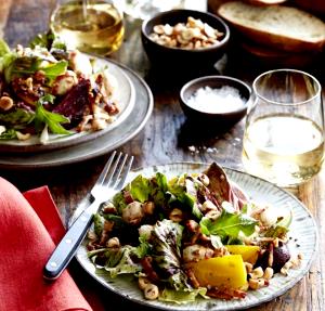 2 tbsp (30 ml) Honey Bacon Vinaigrette