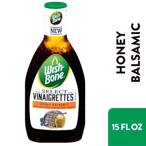 2 tbsp (30 ml) Honey Balsamic Dressing
