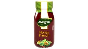 2 tbsp (30 ml) Honey French Dressing