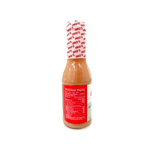 2 tbsp (30 ml) House Italian Dressing