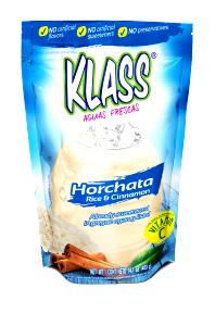 2 tbsp (30 ml) Instant Horchata Drink Agua Fresca De Horchata