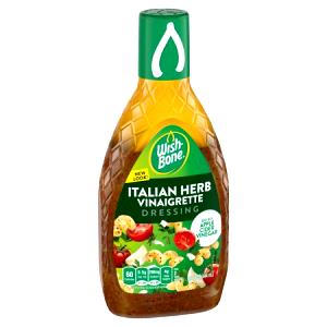 2 tbsp (30 ml) Italian Herb Vinaigrette