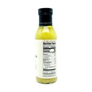 2 tbsp (30 ml) Italian Vinaigrette