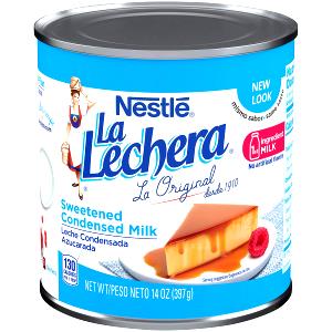 2 tbsp (30 ml) La Lechera Condensed Milk