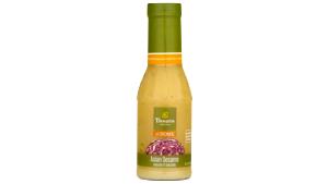 2 tbsp (30 ml) Light Asian with Sesame & Ginger Vinaigrette Dressing