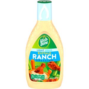 2 tbsp (30 ml) Light Buffalo Ranch Dressing