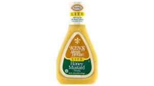 2 tbsp (30 ml) Lite Honey Mustard Dressing