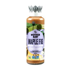 2 tbsp (30 ml) Maple Fig Vinaigrette All Natural Dressing