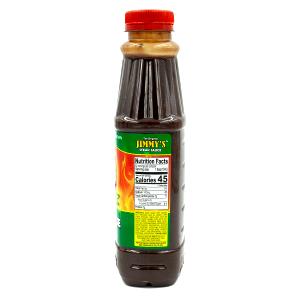 2 tbsp (30 ml) Mesquite Steak Sauce