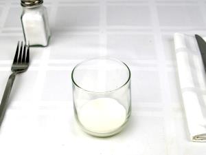 2 tbsp (30 ml) Mexican Cream