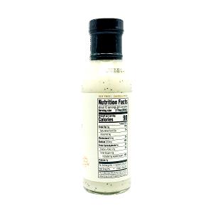 2 tbsp (30 ml) Meyer Lemon Poppy Seed Dressing