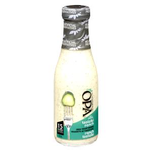 2 tbsp (30 ml) Opa Tzatziki Ranch
