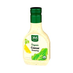2 tbsp (30 ml) Organic Caesar Dressing