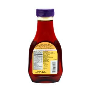 2 tbsp (30 ml) Organic Coconut Palm Syrup