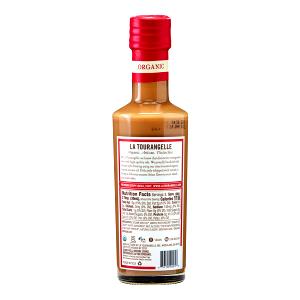 2 tbsp (30 ml) Organic Sesame Tamari Vinaigrette