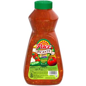 2 tbsp (30 ml) Picante Medium Salsa
