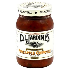 2 tbsp (30 ml) Pineapple Chipotle Salsa