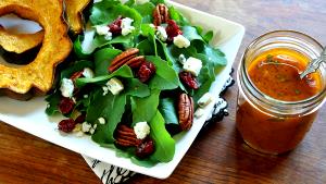 2 tbsp (30 ml) Pumpkin Gourmet Vinaigrette