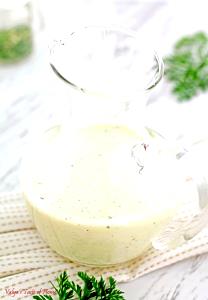 2 tbsp (30 ml) Ranch Style Dressing