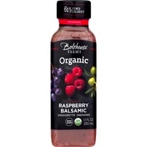 2 tbsp (30 ml) Raspberry Balsamic Vinaigrette