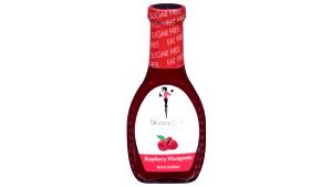 2 tbsp (30 ml) Raspberry Vinaigrette Dressing