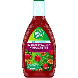 2 tbsp (30 ml) Raspberry Walnut Vinaigrette Dressing