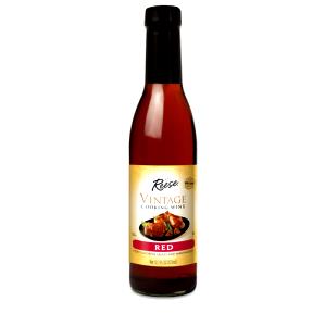 2 tbsp (30 ml) Red Cooking Wine