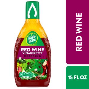 2 tbsp (30 ml) Red Wine Vinaigrette Dressing