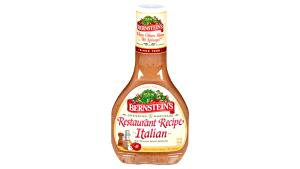 2 tbsp (30 ml) Ristorante Italiano Dressing