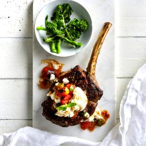 2 tbsp (30 ml) Roasted Tomato Grille Sauce