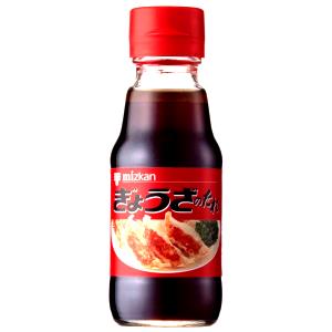 2 tbsp (30 ml) Seasoned Soy Sauce for Meat Dumpling