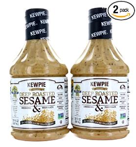2 tbsp (30 ml) Sesame Dressing