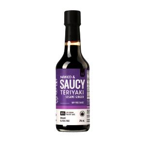 2 tbsp (30 ml) Sesame Ginger Teriyaki Sauce