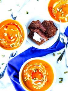 2 tbsp (30 ml) Smoky Sweet & Spicy Smooth Barbecue Sauce