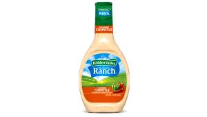 2 tbsp (30 ml) Southwest Chipotle Dressing