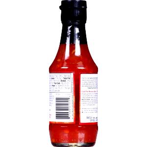 2 tbsp (30 ml) Spicy Thai Chili Sauce