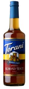2 tbsp (30 ml) Sugar Free Almond Roca